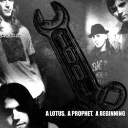 Tool : A Lotus, a Prophet, a Begining